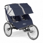 Babyjogger Performance Double