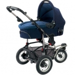Quinny Freestyle 3 XL Comfort